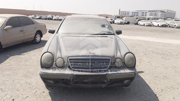 Mercedes-benz E 240 (2000)