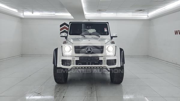Mercedes-benz Maybach (2017)
