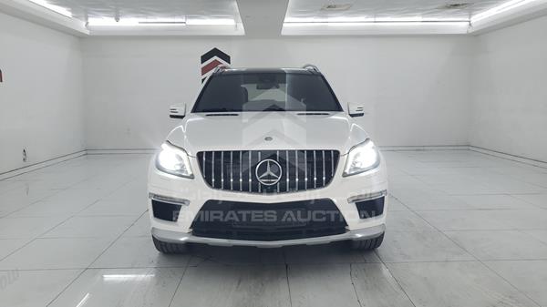 Mercedes-benz Gl 500 (2014)