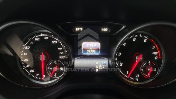 Mercedes-benz Cla 250 (2017)