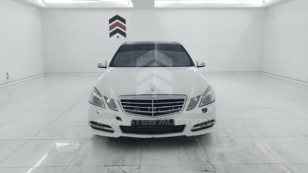 Mercedes-benz E 300 (2011)