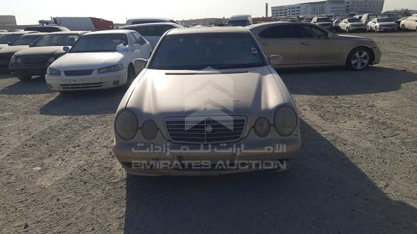 Mercedes-benz E 240 (0)