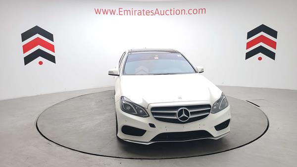 Mercedes-benz E 300 (2014)