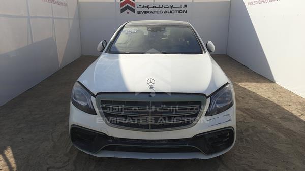 Mercedes-benz S 63 (2015)