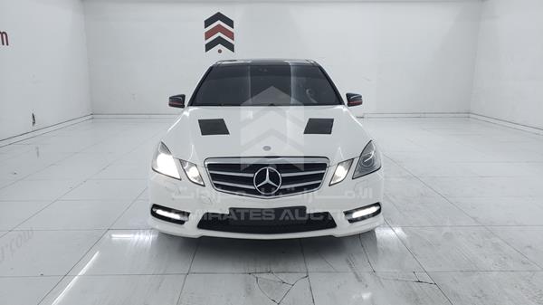 Mercedes-benz E 300 (2013)