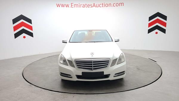 Mercedes-benz E 300 (2013)