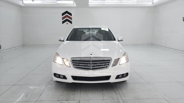 Mercedes-benz E 300 (2011)