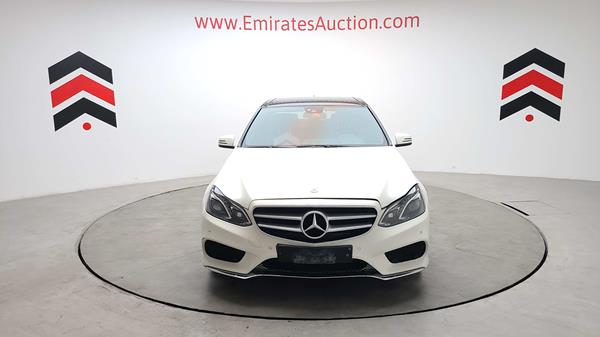 Mercedes-benz E 300 (2014)
