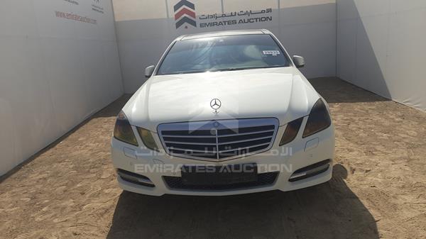 Mercedes-benz E 300 (2011)