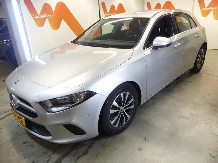 Mercedes-benz A (2019)
