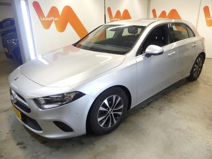 Mercedes-benz A (2019)