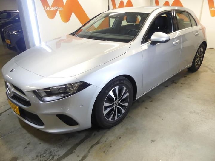 Mercedes-benz A (2019)