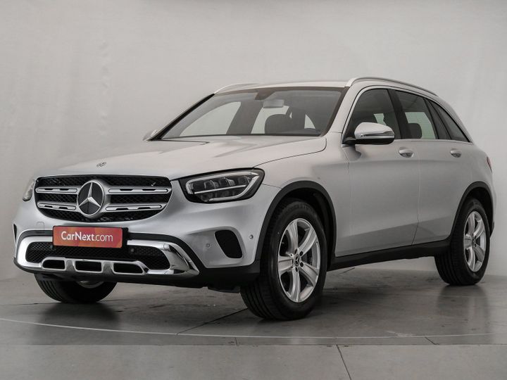 Mercedes-benz Glc 200 (2020)