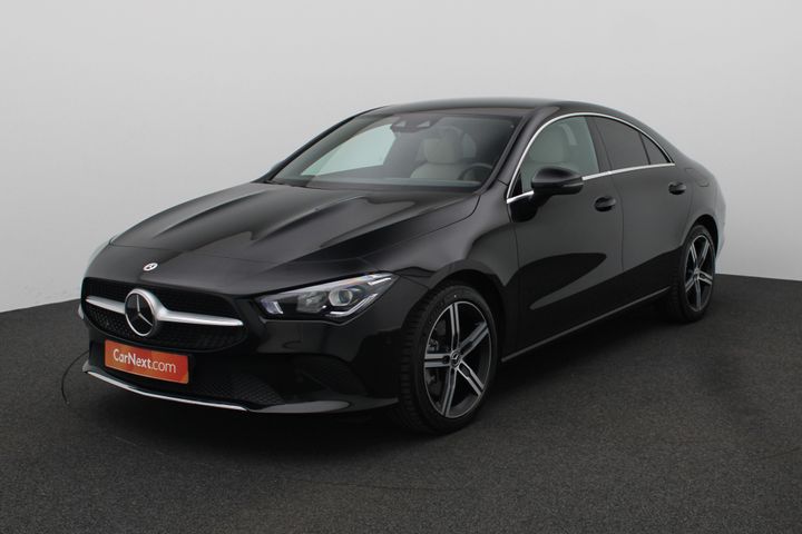 Mercedes-benz Cla 250 (2021)