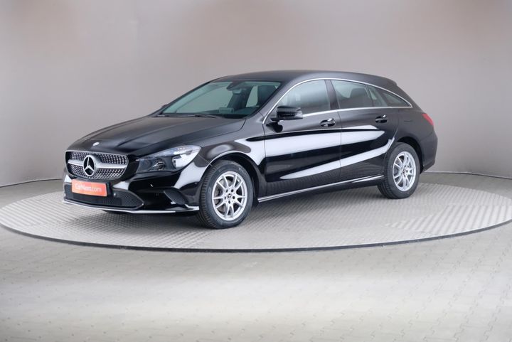 Mercedes-benz Cla 200 (2019)