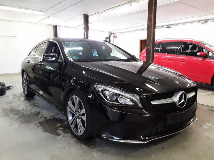 Mercedes-benz Cla 200 (2018)