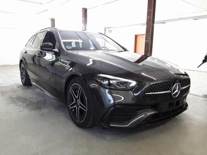 Mercedes-benz C 180 (2022)