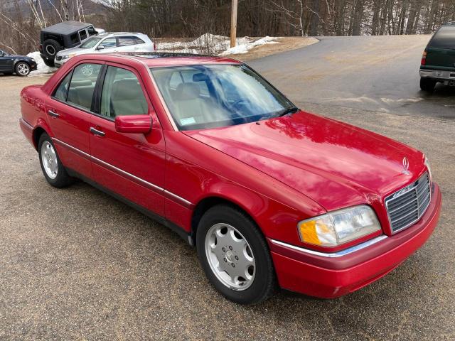 Mercedes-benz C 280 (1995)
