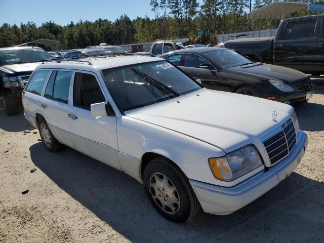 Mercedes-benz E320 (1994)