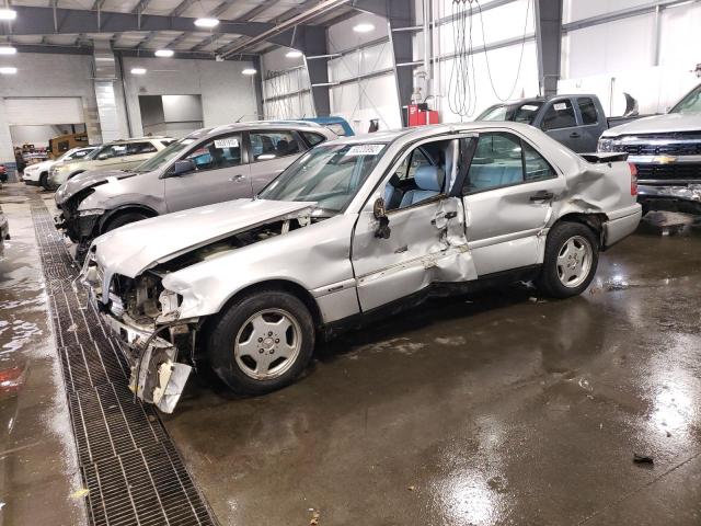 Mercedes-benz C 280 (1997)