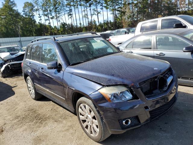 Mercedes-benz Glk 350 (2011)