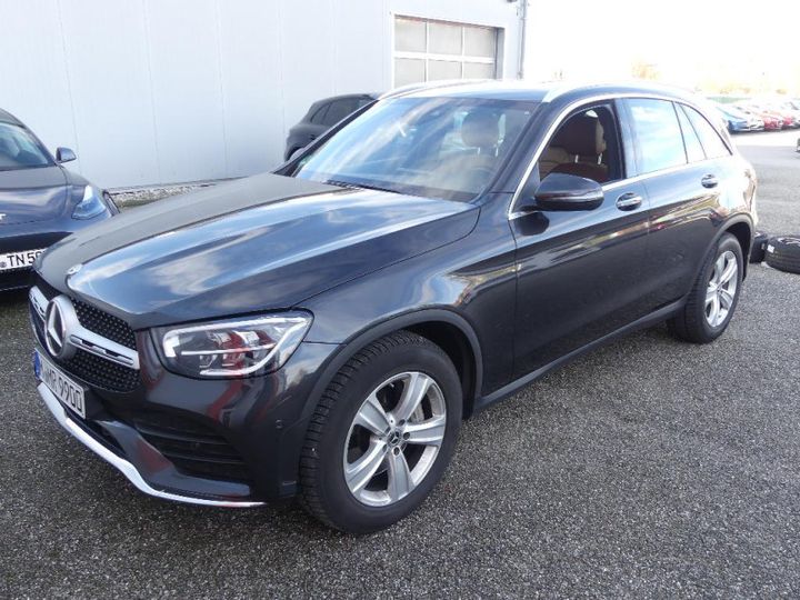 Mercedes-benz Glc 200 (2019)
