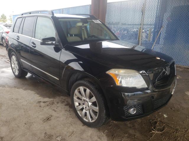 Mercedes-benz Glk 350 (2011)