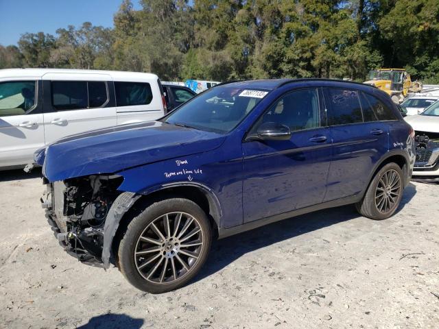 Mercedes-benz Glc 300 (2019)