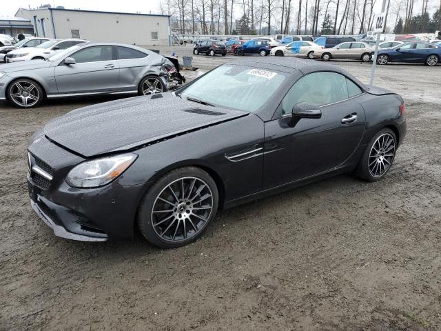 Mercedes-benz Slc 300 (2020)