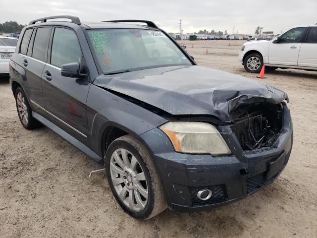 Mercedes-benz Glk 350 (2010)
