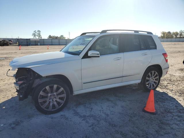 Mercedes-benz Glk 350 (2011)