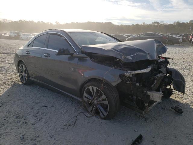 Mercedes-benz Cla 250 (2015)