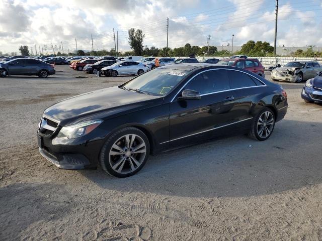 Mercedes-benz E 400 (2016)