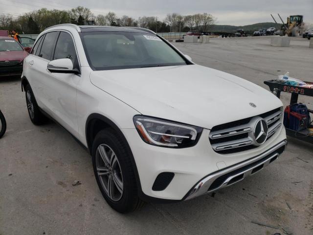 Mercedes-benz Glc 300 (2020)