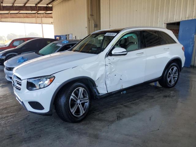 Mercedes-benz Glc 300 (2017)