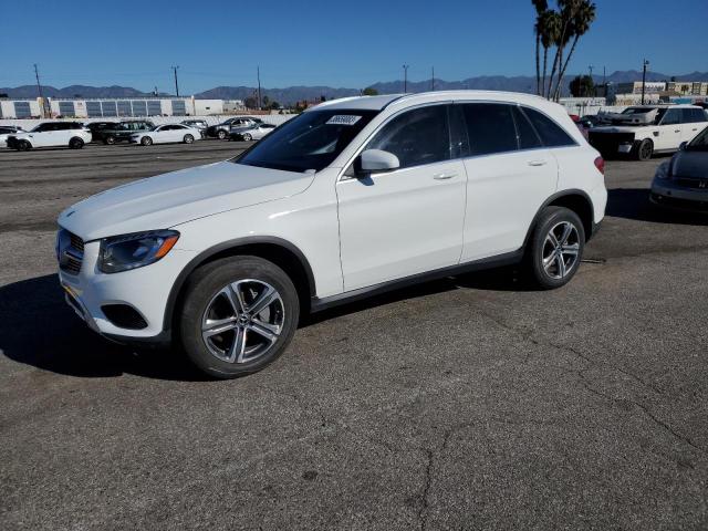 Mercedes-benz Glc 300 (2018)