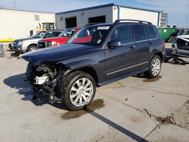 Mercedes-benz Glk 350 (2010)