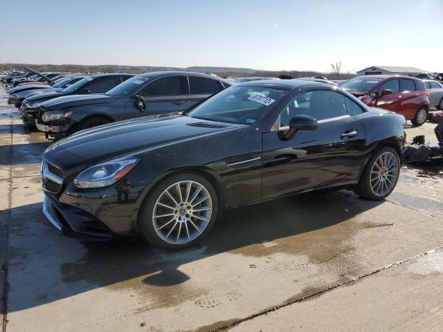 Mercedes-benz Slc 300 (2020)