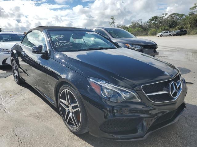 Mercedes-benz E 550 (2016)