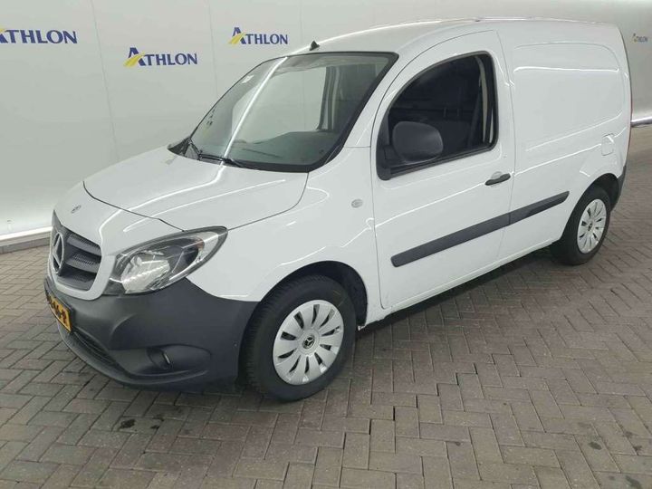 Mercedes-benz Citan (2021)