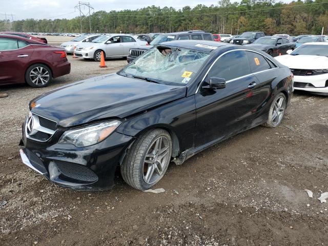 Mercedes-benz E 400 (2017)