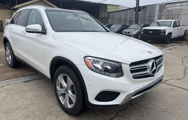 Mercedes-benz Glc 300 (2018)