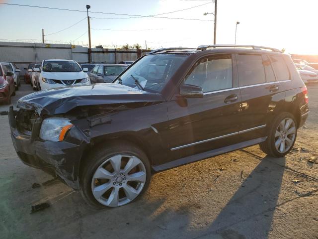 Mercedes-benz Glk 350 (2010)