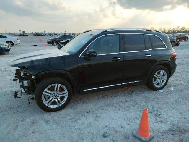 Mercedes-benz Glb 250 (2021)
