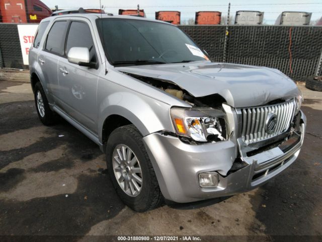 Mercury Mariner (2011)