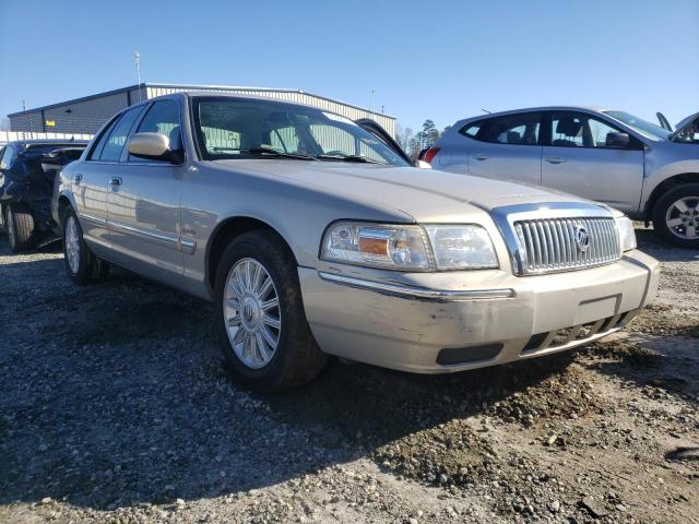 Mercury Grand marq (2010)
