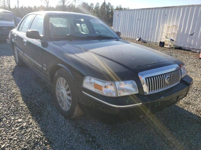 Mercury Grand marq (2010)
