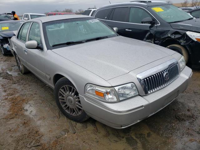Mercury Grand marq (2010)