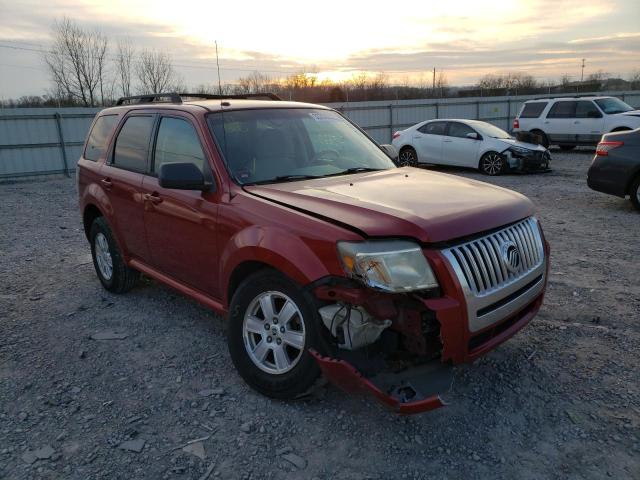 Mercury Mariner (2010)