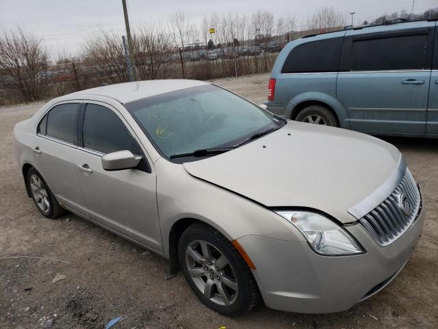 Mercury Milan prem (2010)